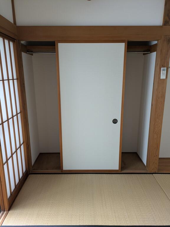 五月乙女ハイツの内装写真