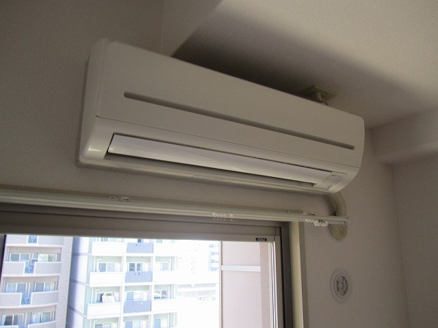 その他設備　※同物件別部屋参考写真