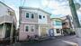 新田駅より徒歩4分 築52年11ヶ月 2階建の賃貸物件