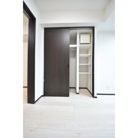 収納　収納※別部屋参考写真