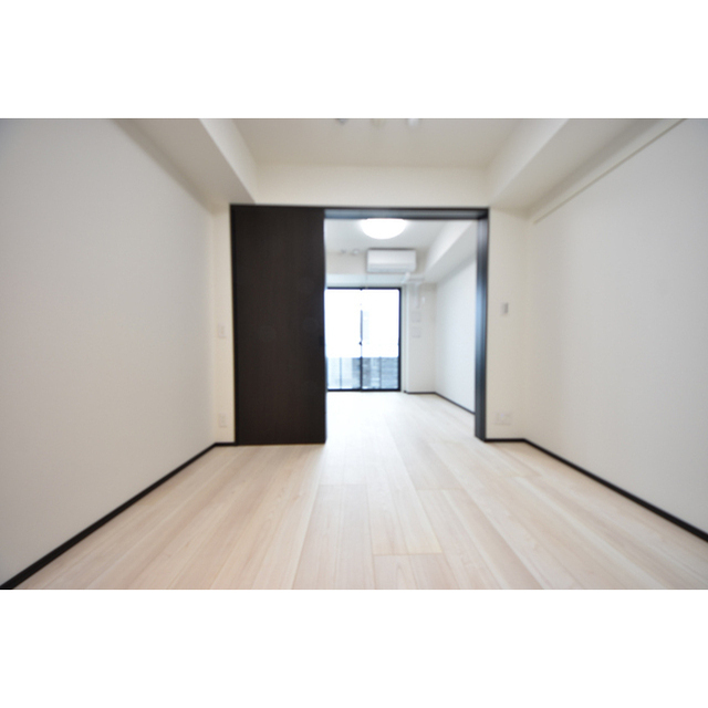 居室・リビング　居室※別部屋参考写真