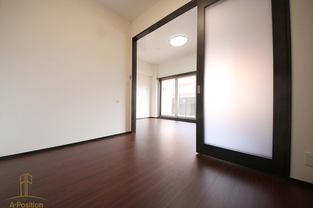 その他部屋・スペース　プレジオ都島北通