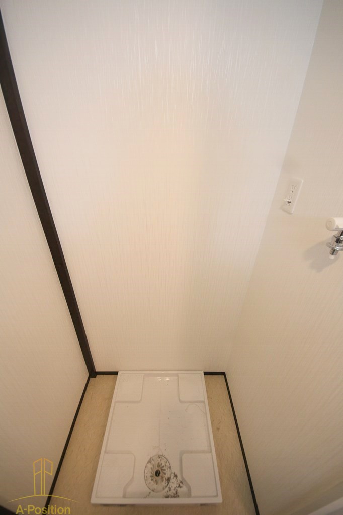 その他設備　プレジオ都島北通