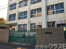 小学校　大阪市立豊里南小学校（小学校）まで271m