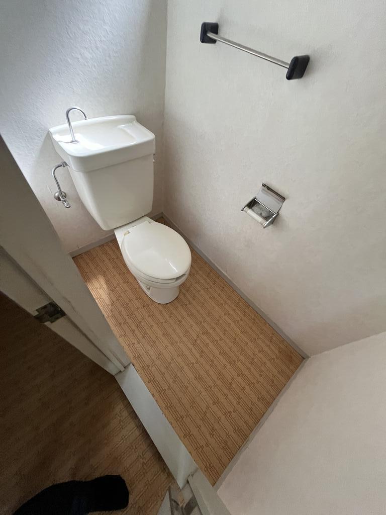 エクセル寺田のトイレ写真