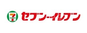 【シティハイムアビンドンのコンビニ】