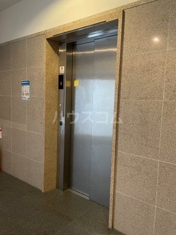 【名古屋市北区志賀南通のマンションのその他共有部分】