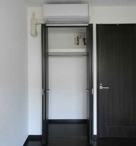 収納　収納※別部屋参考写真