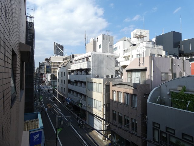 眺望　展望※別部屋参考写真