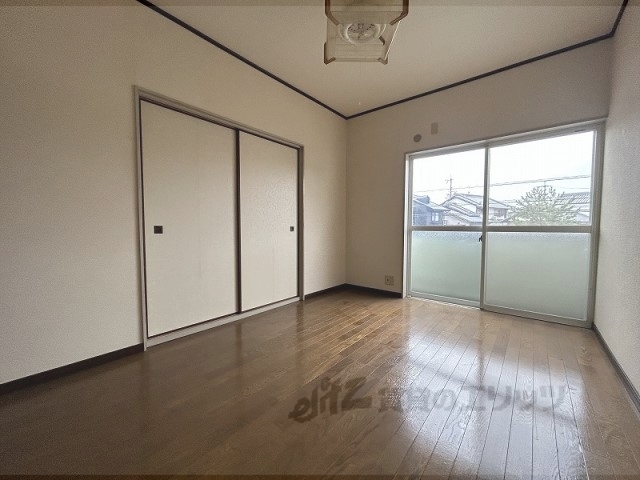 居室・リビング　洋室