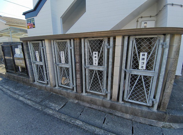 その他共有部分　Ａ－ＳＴＥＰ祇園