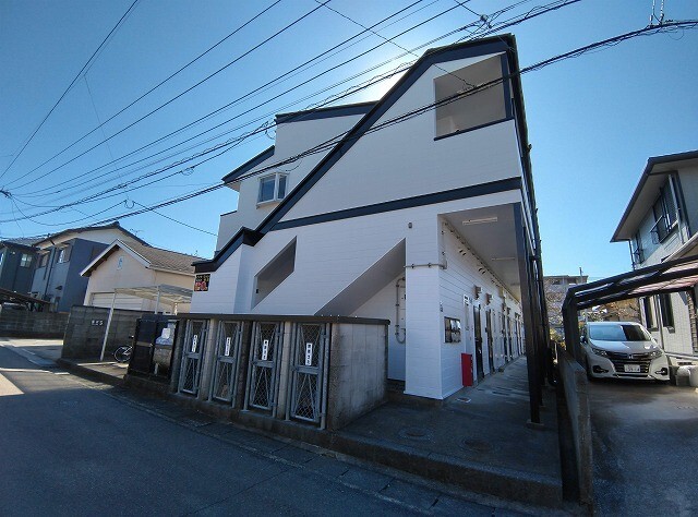 建物外観　Ａ－ＳＴＥＰ祇園