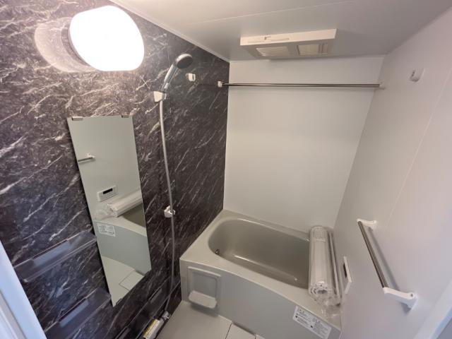 バス・シャワールーム　バス（イメージ）