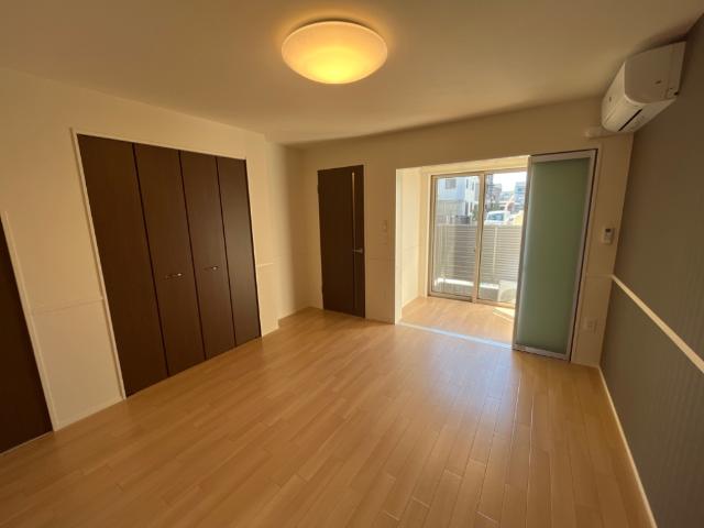 居室・リビング　リビング（イメージ）