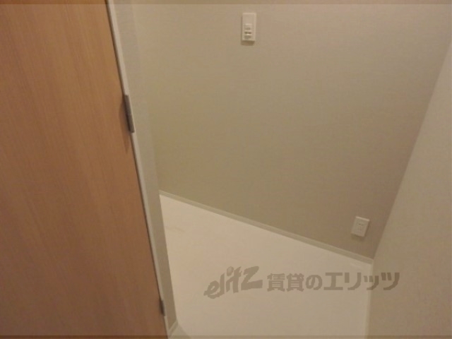 その他部屋・スペース　廊下