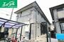 球場前駅より徒歩11分 2階 築30年8ヶ月の賃貸物件