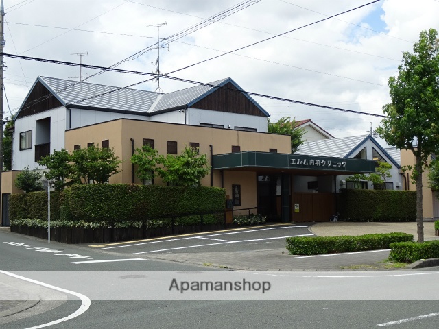 病院　エルム内科クリニック（病院）まで260m