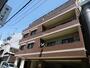 大濠公園駅より徒歩5分 3階 築20年9ヶ月の賃貸物件