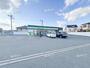 コンビニ　ファミリーマート 久留米大善寺店（コンビニ）まで585m