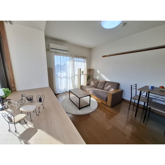 居室・リビング