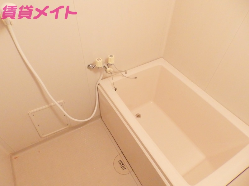 バス・シャワールーム　同型タイプ画像