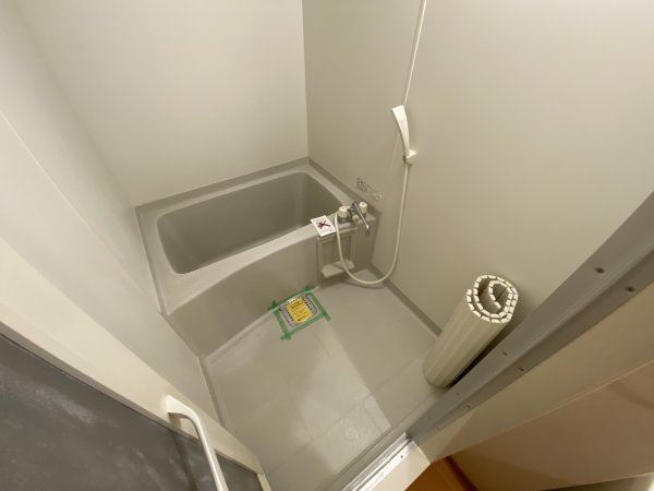 バス・シャワールーム　ゆっくりとお風呂に入れます☆