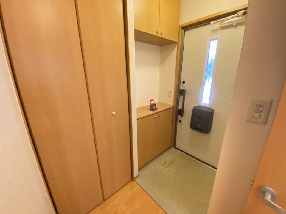 その他　開放感のあるお部屋です☆