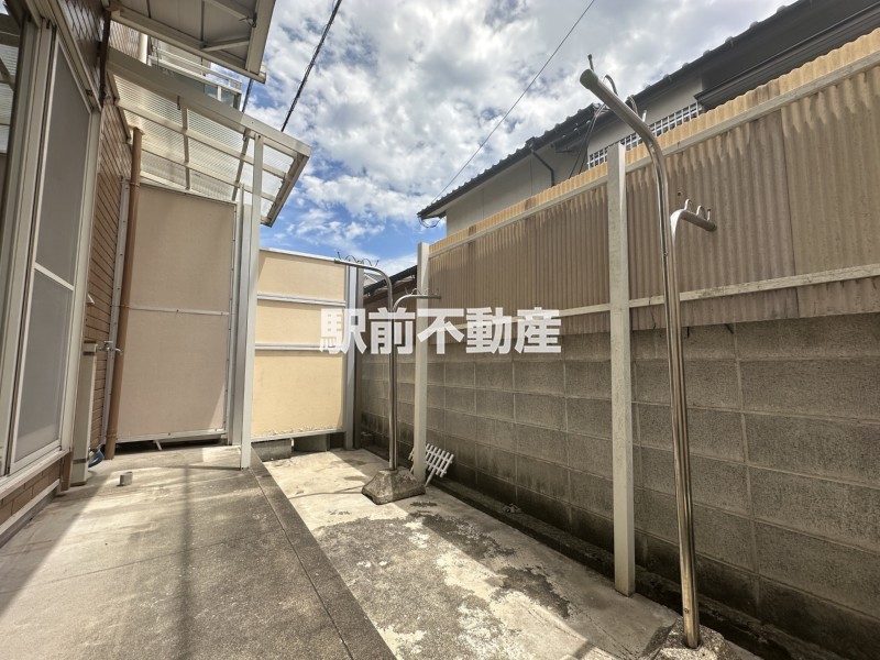 庭