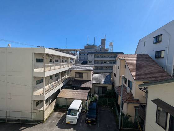 APARTMENT YOKOGAWA-SOのその他写真