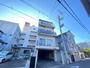 花園駅より徒歩3分 5階 築48年9ヶ月の賃貸物件