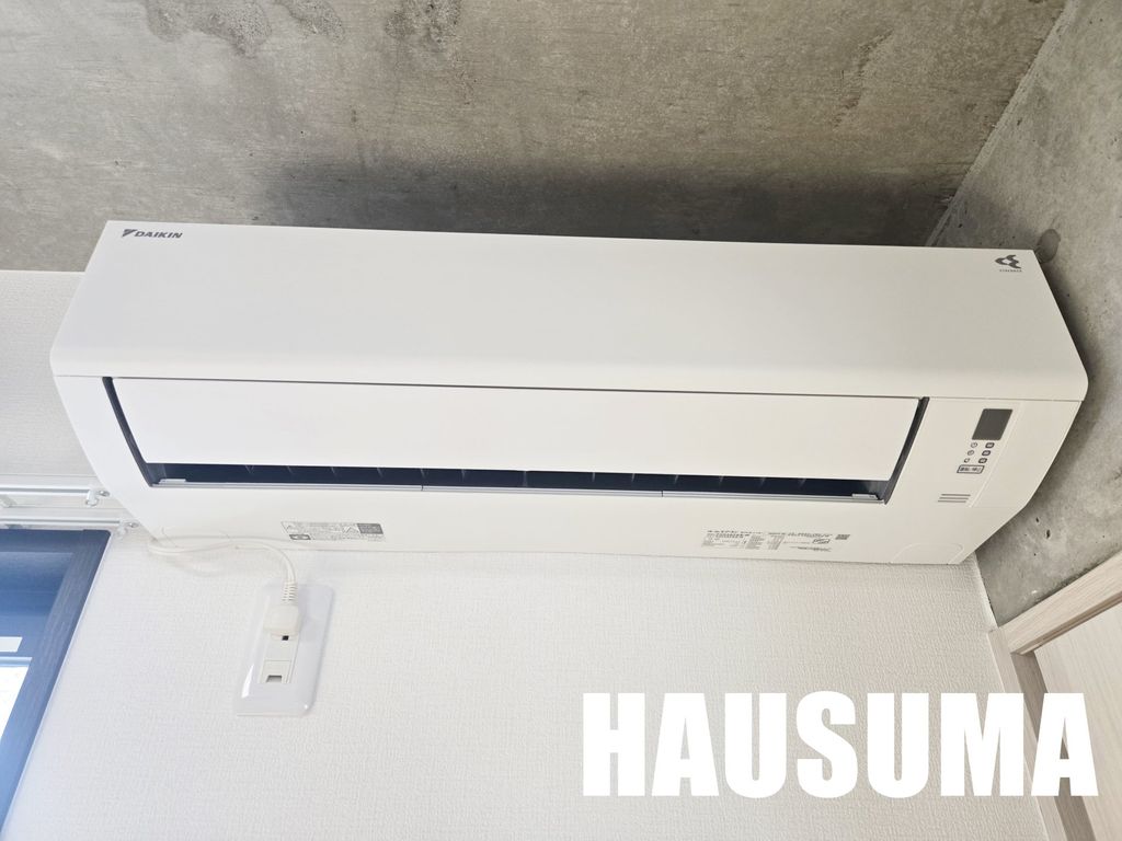 その他設備　設備