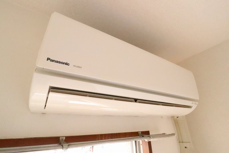 その他設備　写真は別のお部屋のものになります。