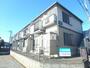 与野本町駅より徒歩21分 2階 築32年8ヶ月の賃貸物件
