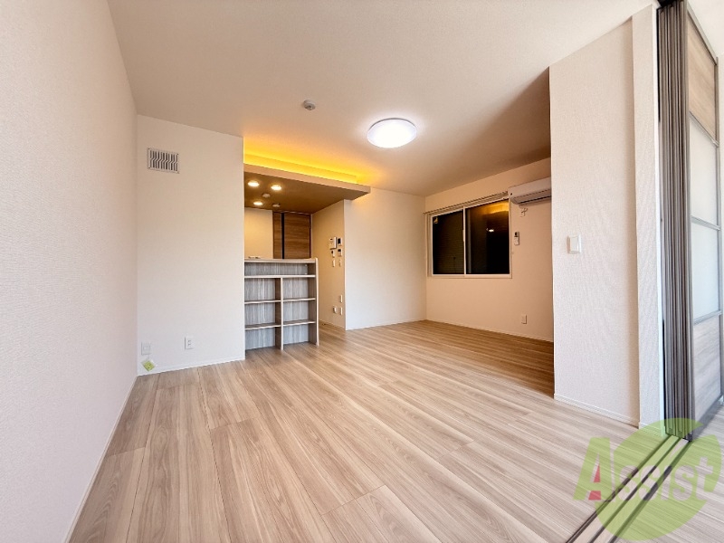 居室・リビング　※参考資料です。