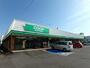 スーパー　コープさっぽろ桜木店（スーパー）まで995m