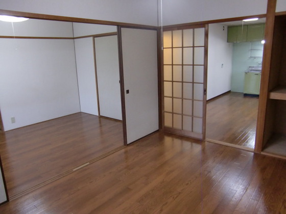 その他部屋・スペース　※別部屋の写真です