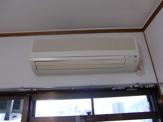 その他設備　※別部屋の写真です