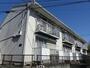 五井駅よりバス11分 徒歩6分 2階 築37年6ヶ月の賃貸物件
