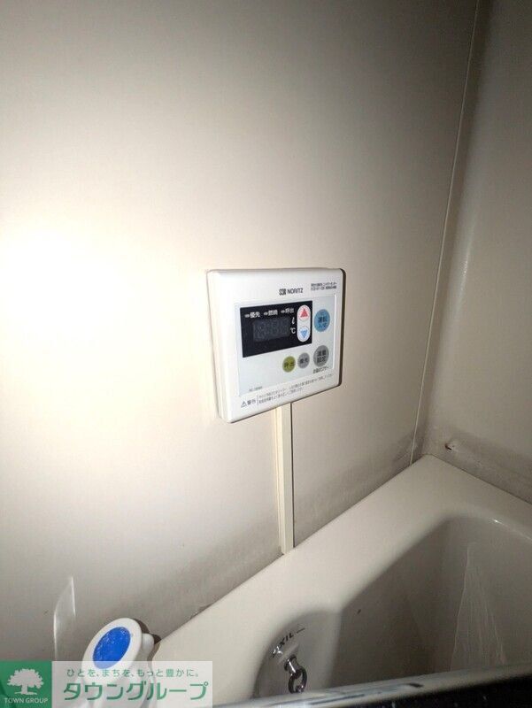 セキュリティ　設備