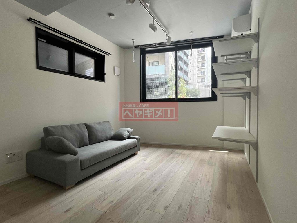 居室・リビング　リビング/居室