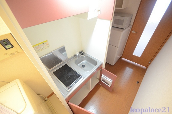 その他設備　※別部屋の写真です