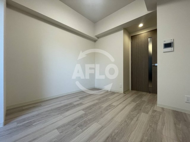 居室・リビング　プレサンス海老江ジャルダン　洋室