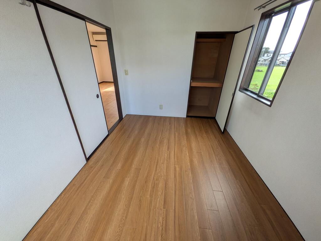 その他　北側居室