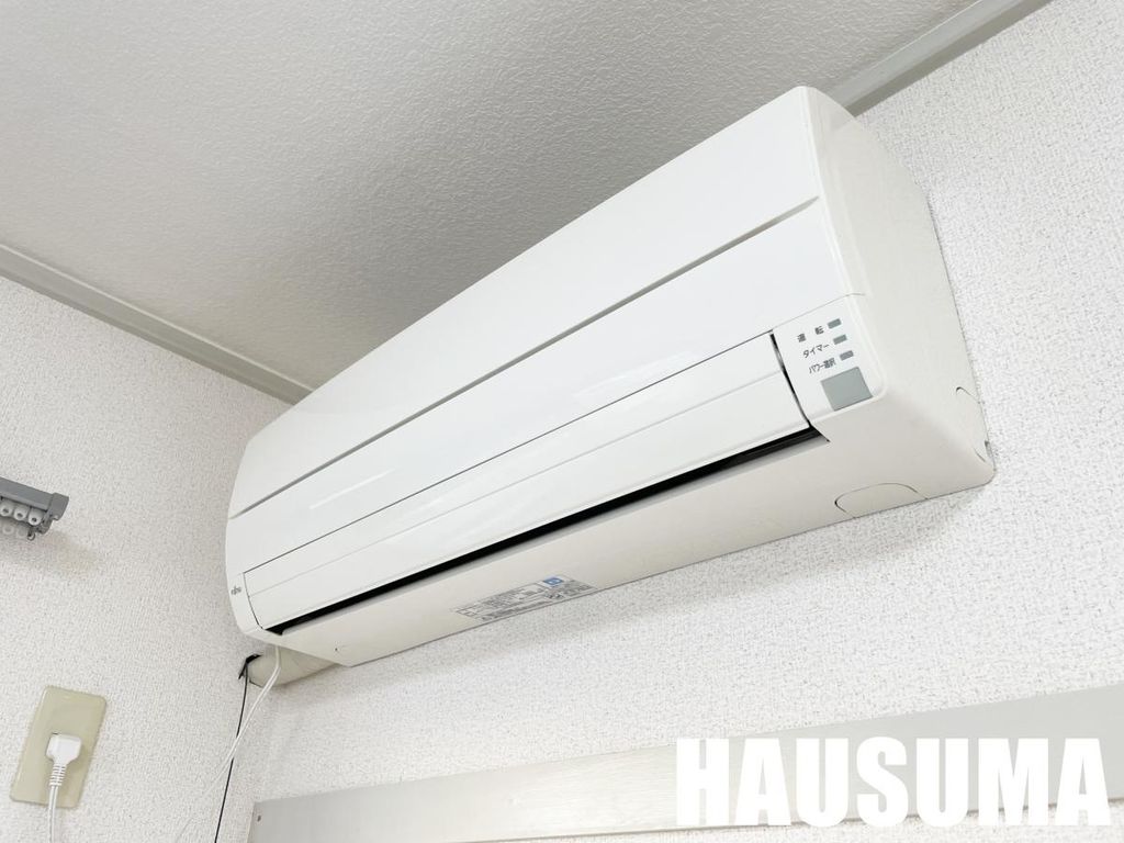 その他設備　設備