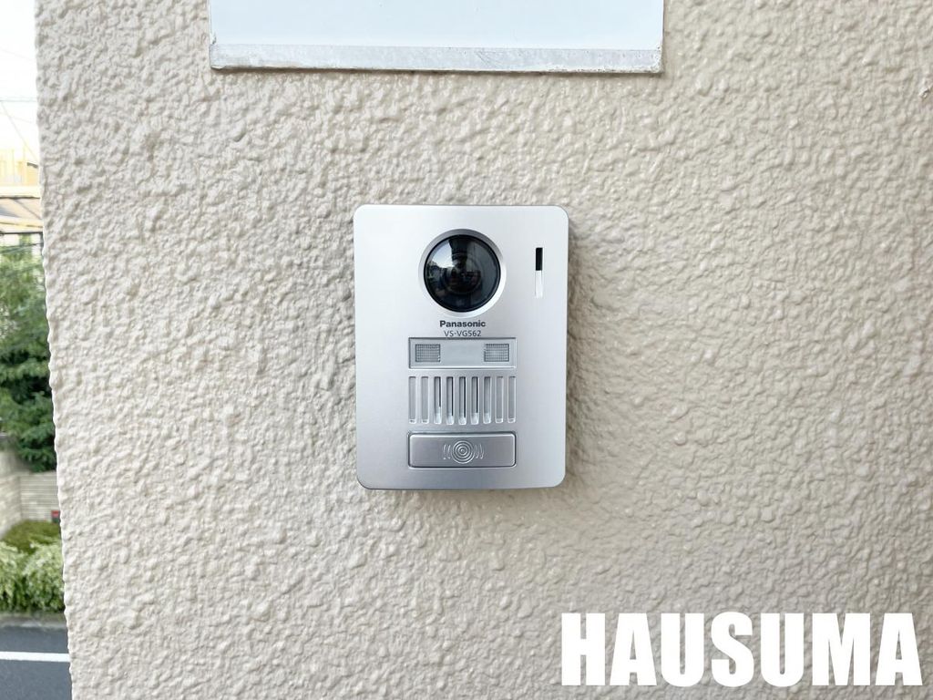 セキュリティ　セキュリティ