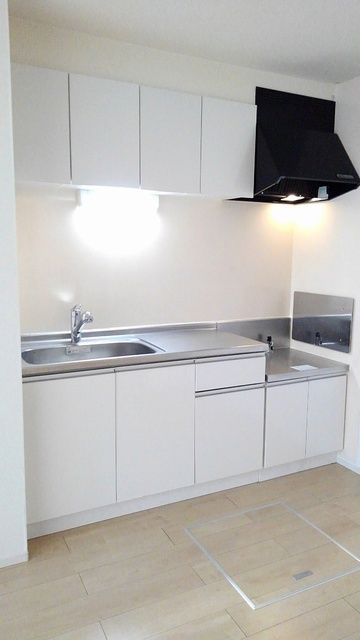 エスポワール昴III_内装_1