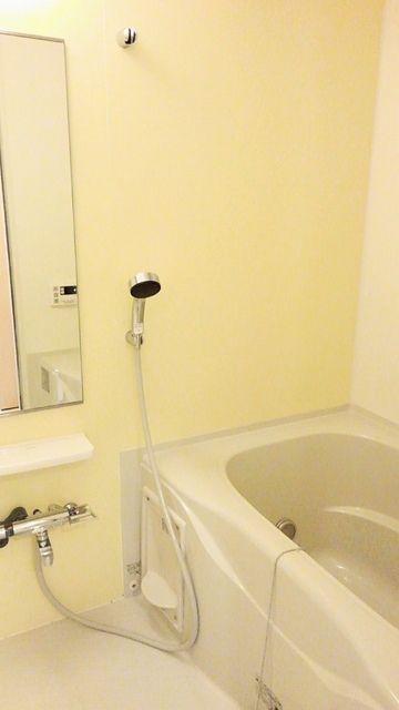 エスポワール昴III_内装_2