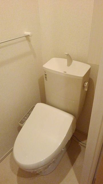 エスポワール昴III_内装_3