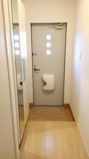 エスポワール昴III_内装_5