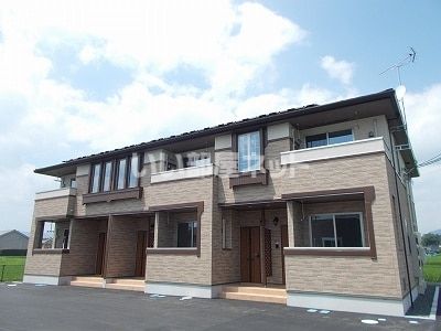 エスポワール昴III_トップ画像